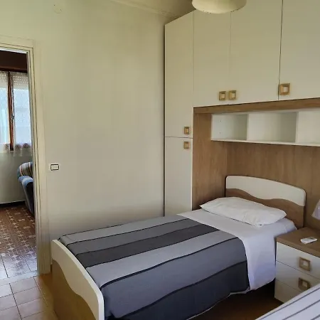 New Antonio Lido Apartment