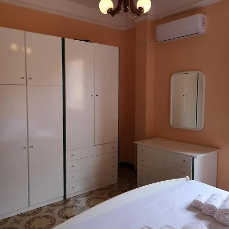 New Antonio Lido Apartment *