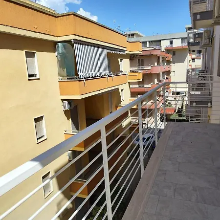 Apartment New Antonio Lido *