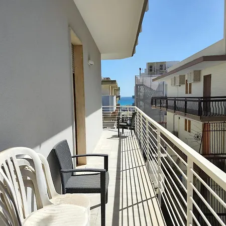 New Antonio Lido Apartment Gallipoli