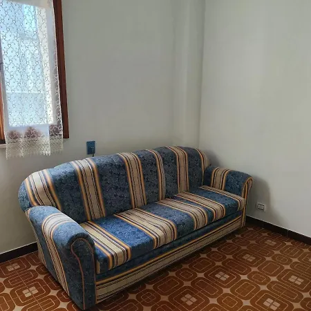 Apartment New Antonio Lido Gallipoli