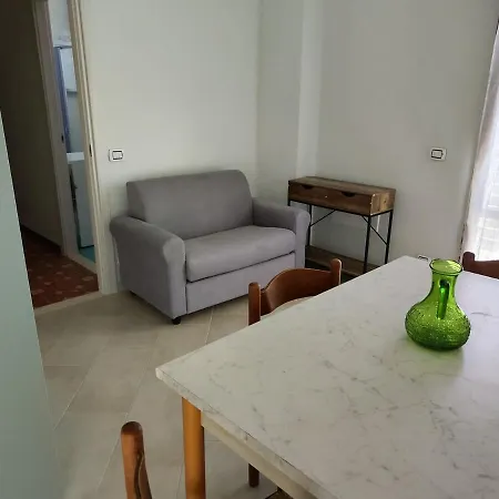 Apartment New Antonio Lido