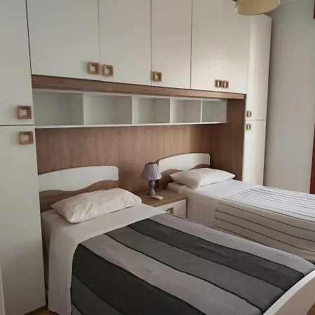 Apartment New Antonio Lido *