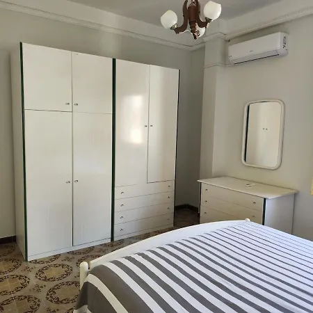 New Antonio Lido Apartment Gallipoli