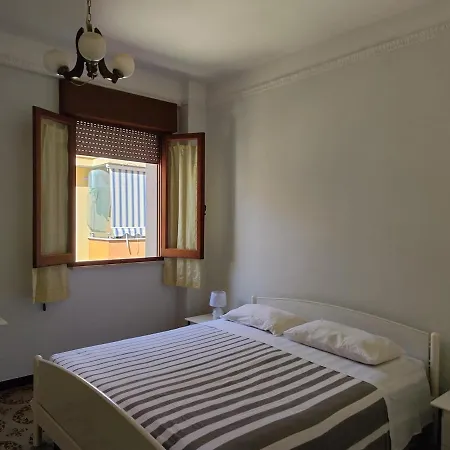 Apartment New Antonio Lido