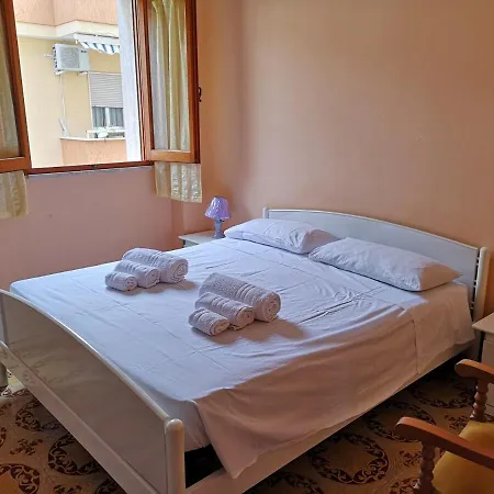 Apartment New Antonio Lido