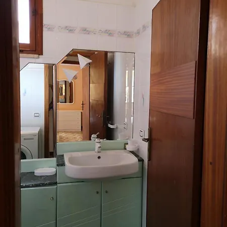 New Antonio Lido Apartment Gallipoli
