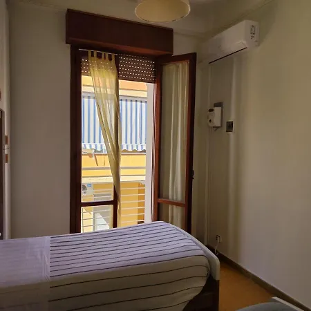 New Antonio Lido Apartment
