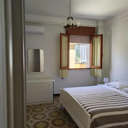 Apartment New Antonio Lido