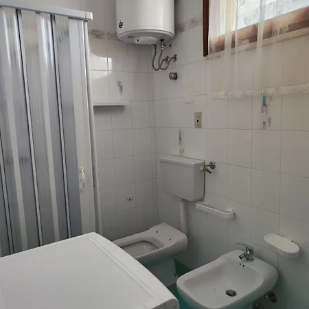 New Antonio Lido Apartment *