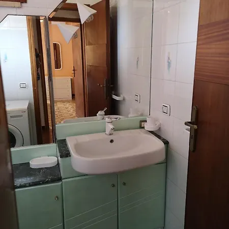 Apartment New Antonio Lido