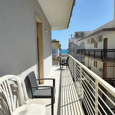 Apartment New Antonio Lido *