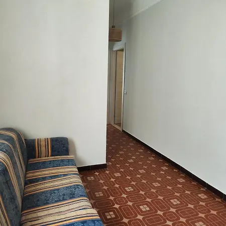 New Antonio Lido Apartment *